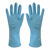 Polyco Matrix 15-MAT Lightweight Rubber Household Gloves